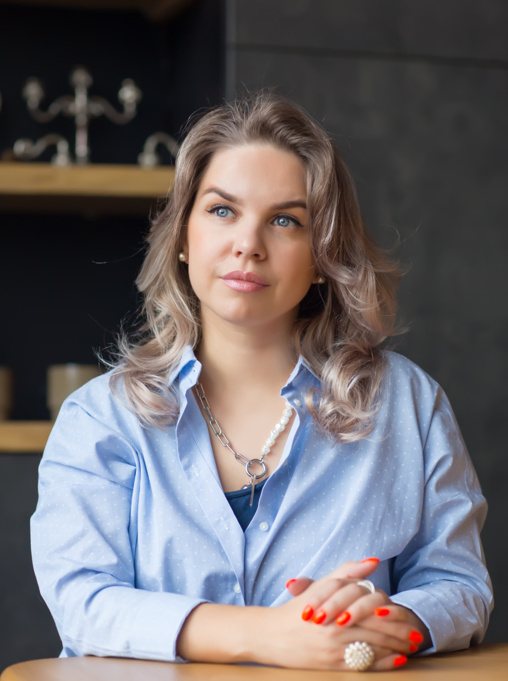 Анастасия Сюсюра